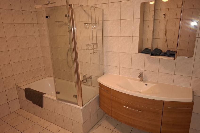 Private Ferienwohnung in Nordenham, großer Balkon - foto 20