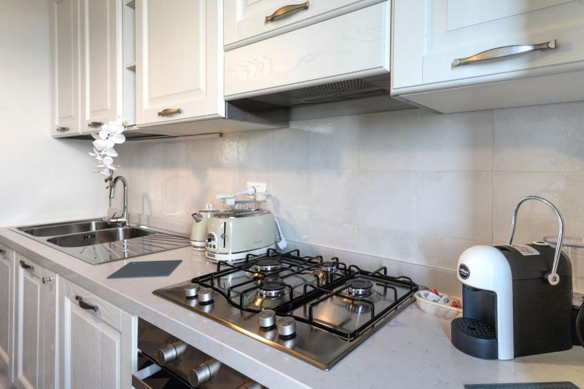 Wohnung La Volata in Massa e Cozzile - foto 17