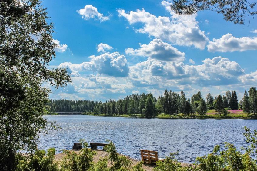 Hamppulahti - foto 17