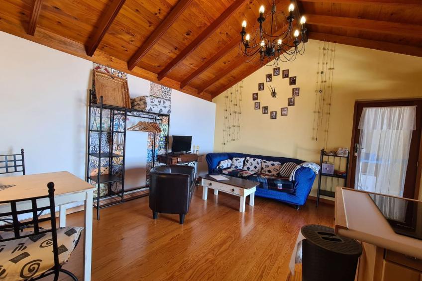 Schönes Apartment in Genovés mit Ozeanblick - foto 3