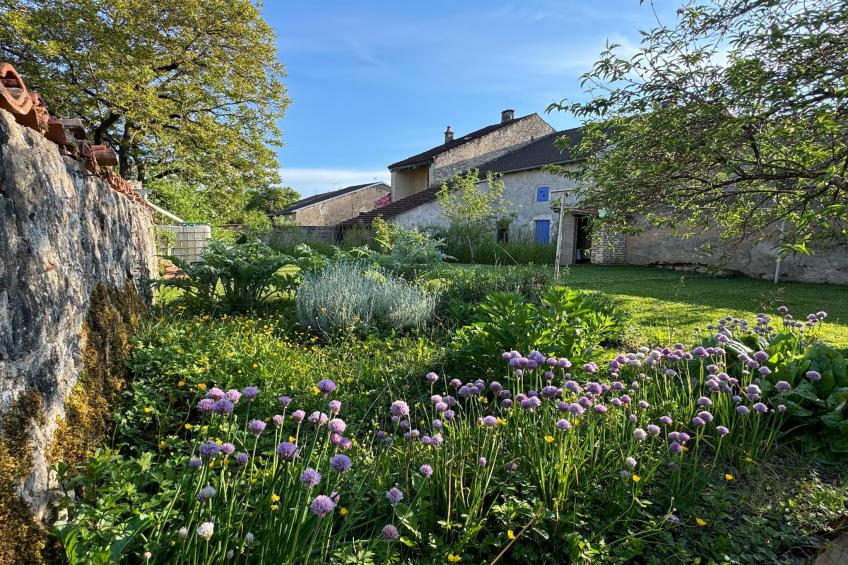 Maison de charme - foto 2