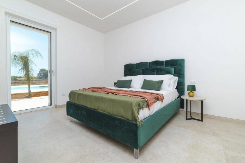 Villa Donnosanto 5 Minuten vom Strand entfernt. Ostuni 10km - foto 9