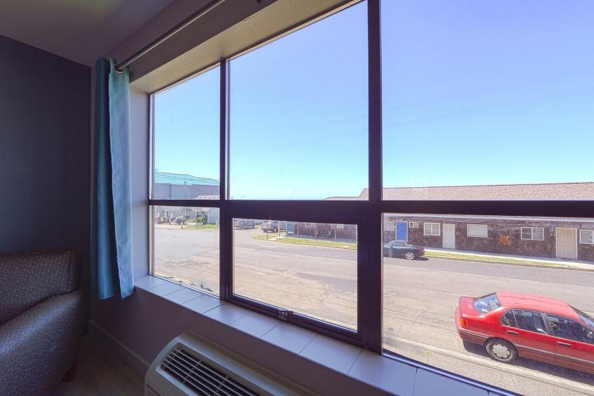 King Bed - Limited Ocean view - foto 14