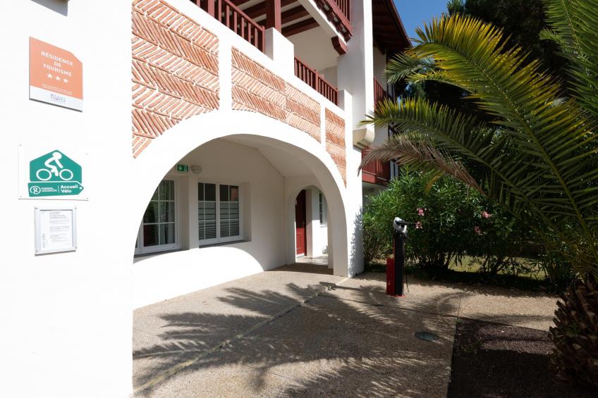 Residence Pierre&Vacances le Domaine de Gascogne Apartment 6 people - 1 bedroom + 1 sleeping alcove - Terrace or balcony - Renovated - foto 24