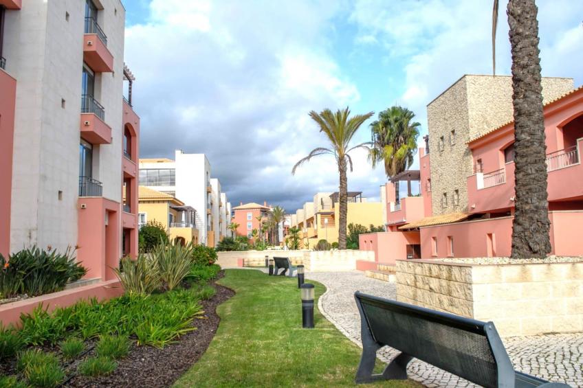 Apartment Vilamoura Lux - foto 28