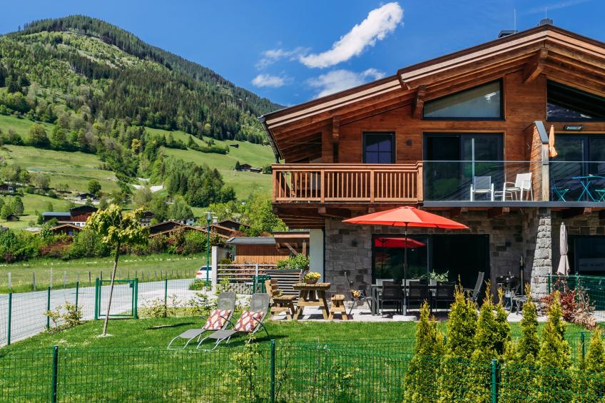 Tauern Lodge XL - foto 34