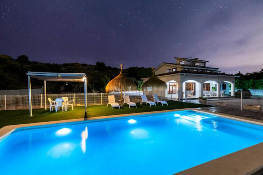 Maison à Elche - foto 4