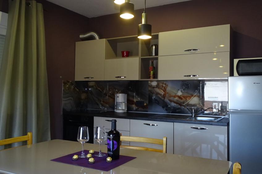 One Bedroom Apartment Luna 3 - foto 3