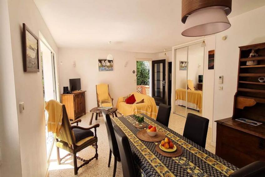 Résidence 929-st Mandrier Sur Mer - foto 2