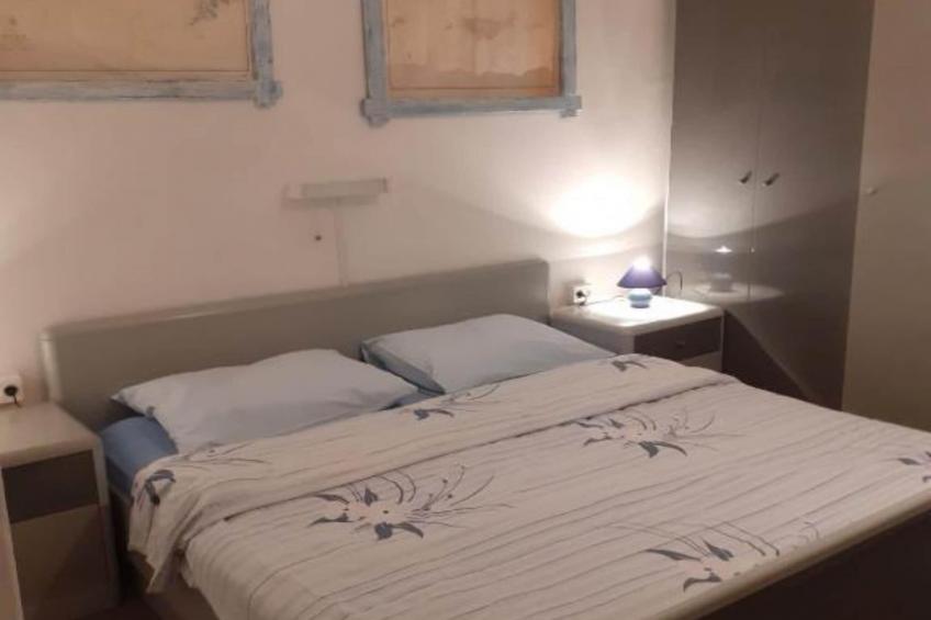 Guest House Green Corner Supetarska Draga - One Bedroom Apartment With Balcony and Sea View - foto 13