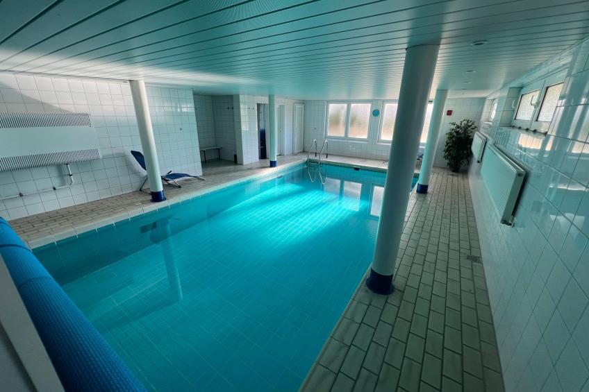 Penthouse mit Meerblick direkt am Strand - foto 4