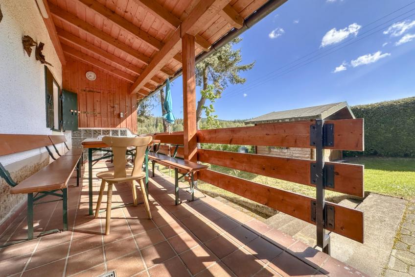 Rehberg Hütte - foto 6