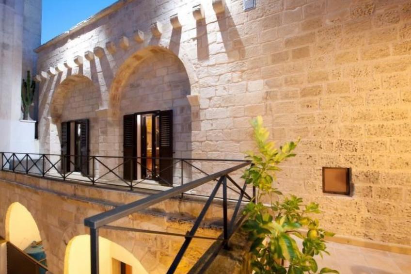 Suite Pizziniaco - foto 2