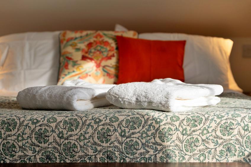 Chilton Cottage - foto 20