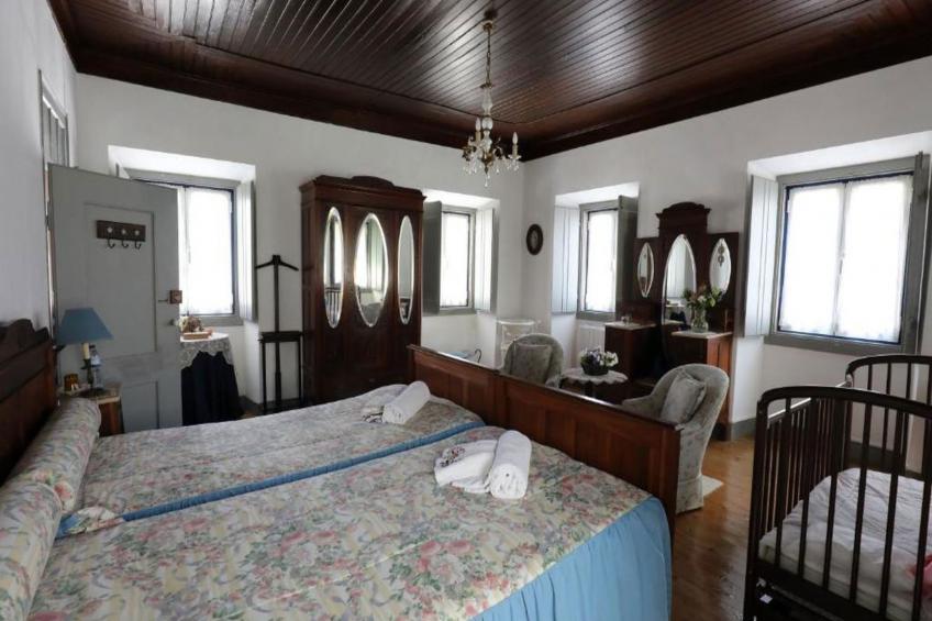 Historisches Haus in der Nähe des historischen Dorfes von Óbidos - foto 4