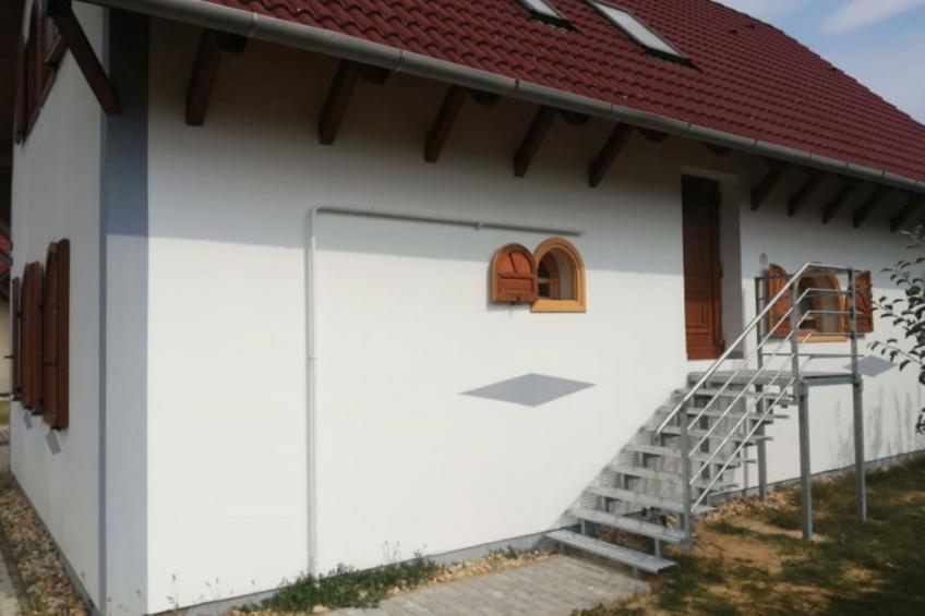 Schöne Ferienwohnung in ruhiger Lage - foto 12