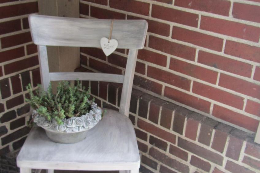 Große Wohnung in Diekmannshausen - foto 5