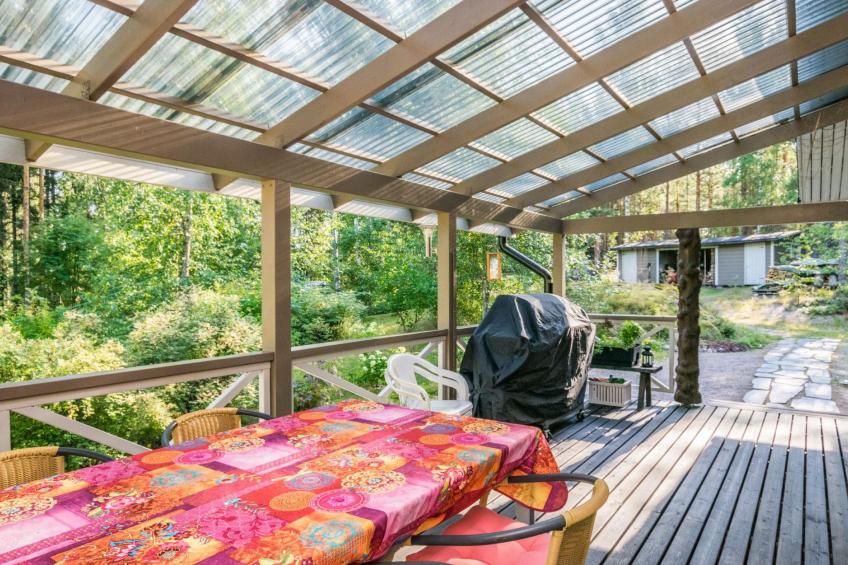 Villa blombacka - foto 7