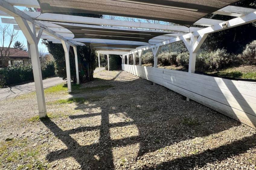 Gan Eden Nature House - foto 35