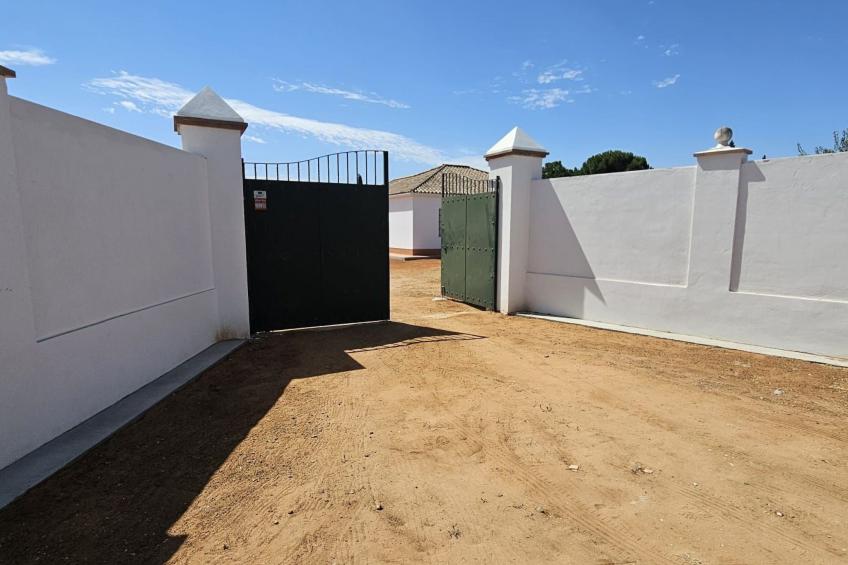 Landhaus La Alquería de los Pájaros - foto 45