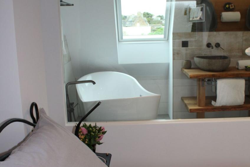 Villa Ty Arvorig - foto 28