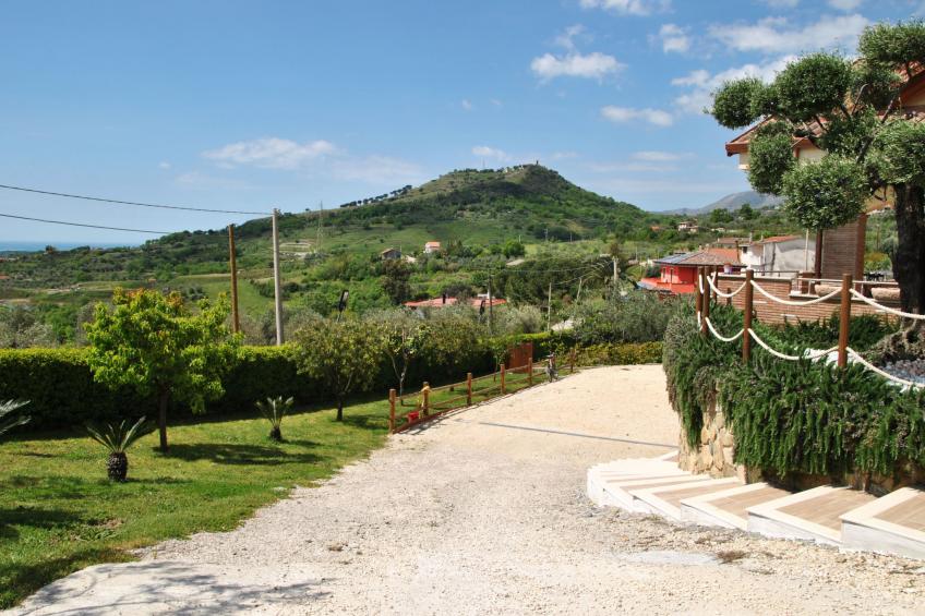 Corte Saturnia - foto 26