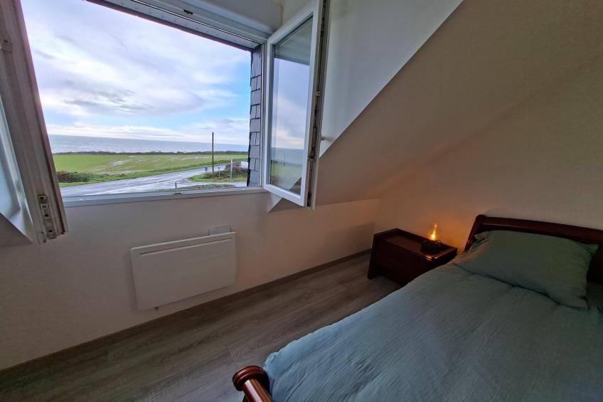 Ferienhaus mit Panoramablick Le Conquet - foto 16