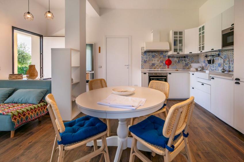 Villa Nisa Wohnung - foto 37