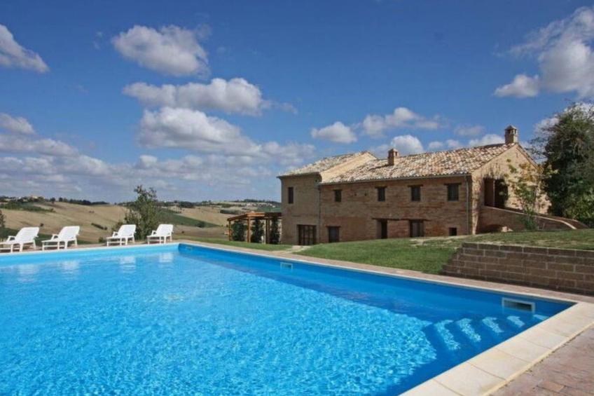 Villa la Dolcevita - foto 41