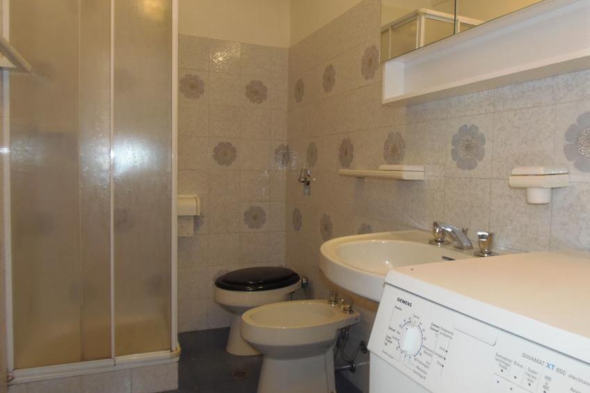 Wohnung in Campregheri mit Terrasse - foto 7