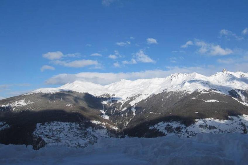 Chalet Perle des Collons - foto 30