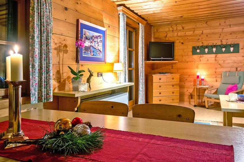 Chalets in Eben im Pongau - foto 6
