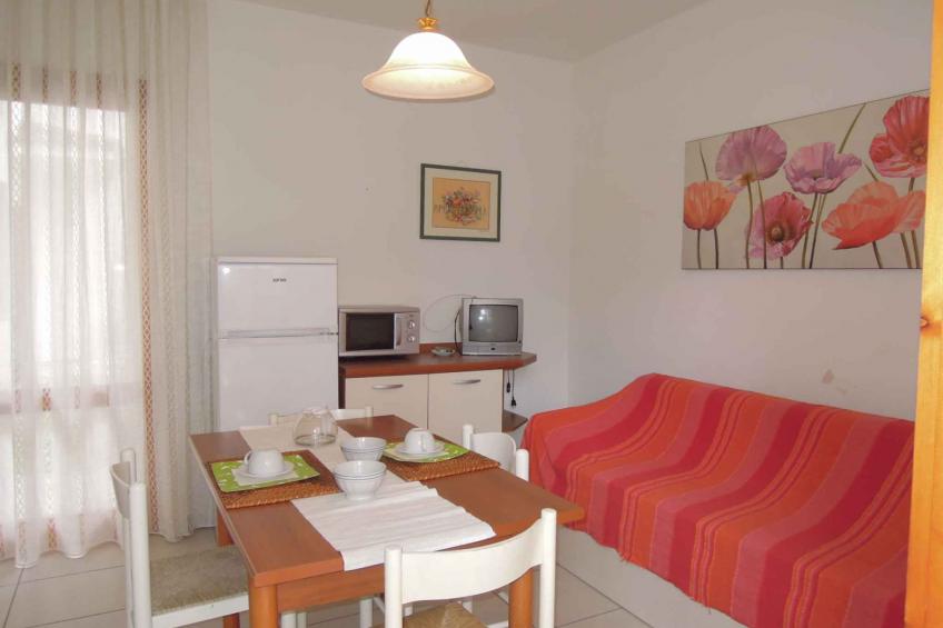 Ferienwohnung nur 250 m vom Meer - BF-5PM45 - foto 14