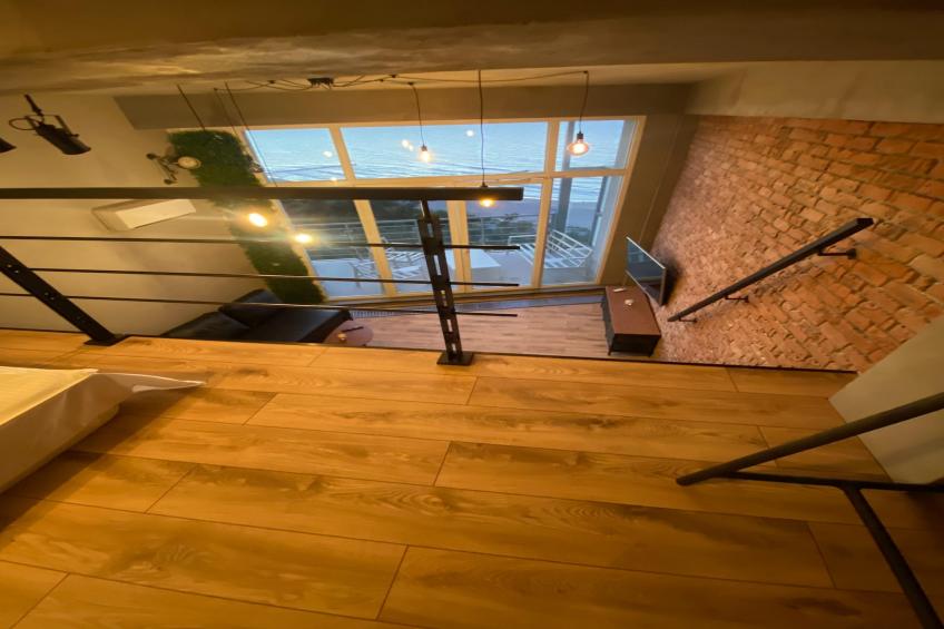Penthouse dla 6 osób z widokiem na morze - foto 20