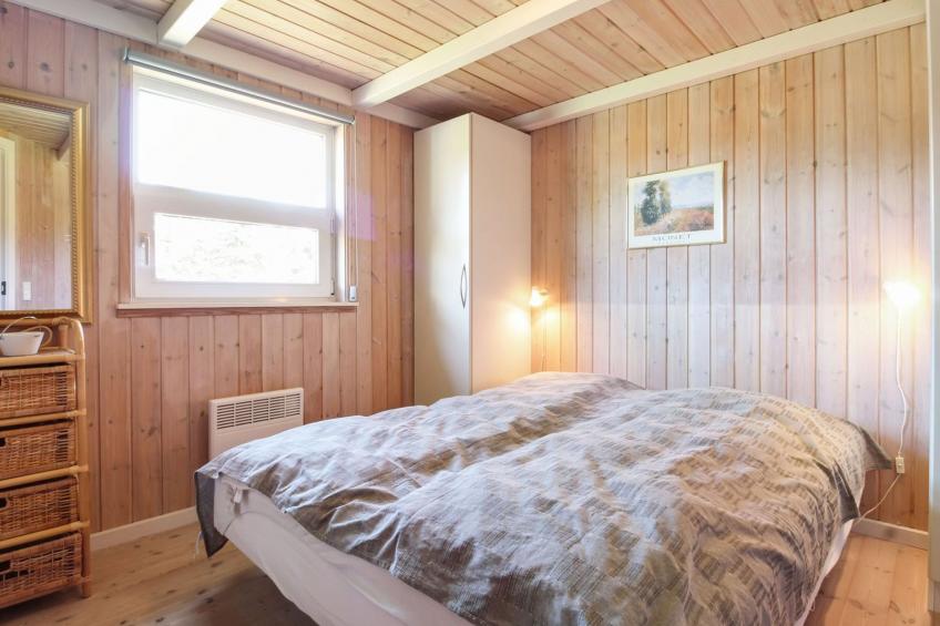 "Carlina" - 800m from the sea in NW Jutland - foto 10