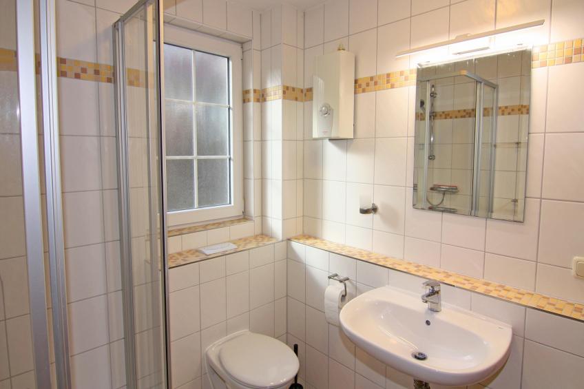 Semi-detached house Strandhaus I, Trassenheide - foto 22
