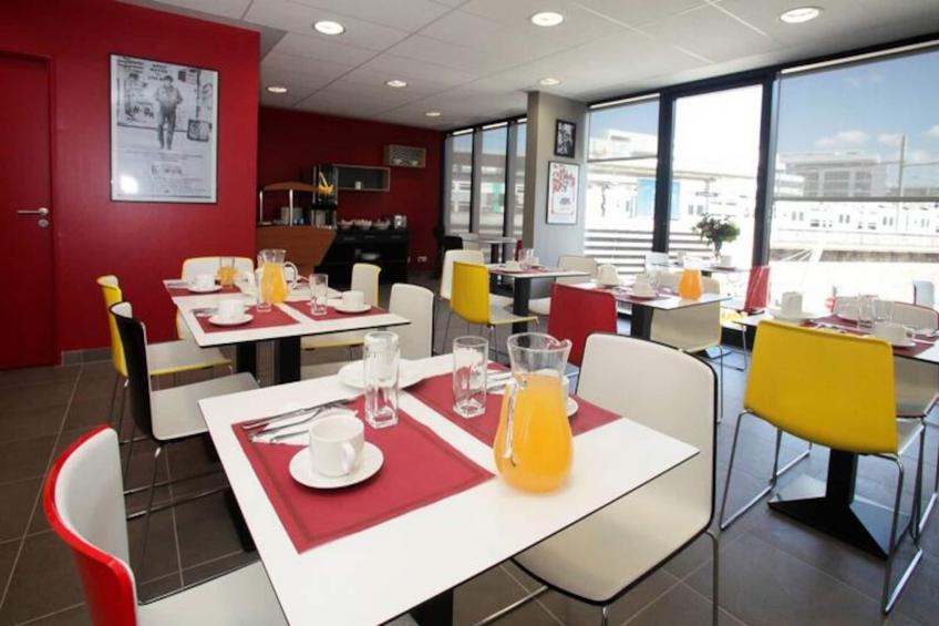 Résidence Odalys Paris Rueil - foto 5