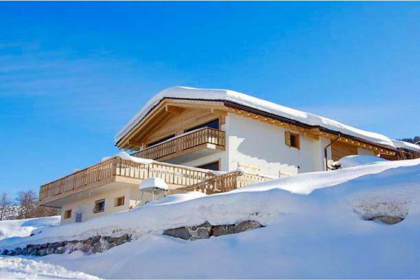 Axaari - VIEW & SWIMMING POOL chalet 10 pers - foto 26