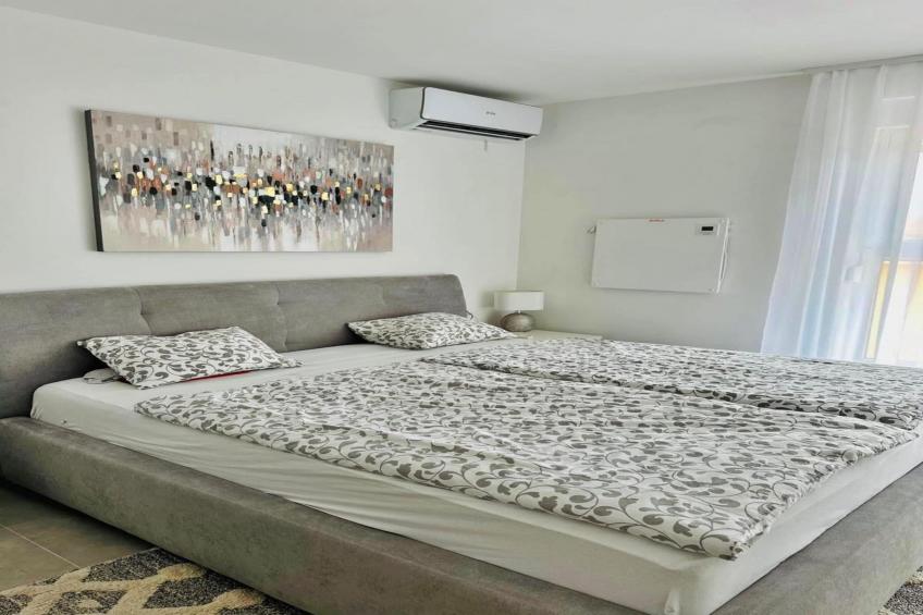 Max - Two Bedroom Apt with Balcony and Sea View - foto 3