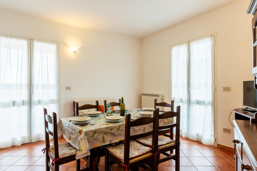Agriturismo La Colombera (DIA142) - foto 4
