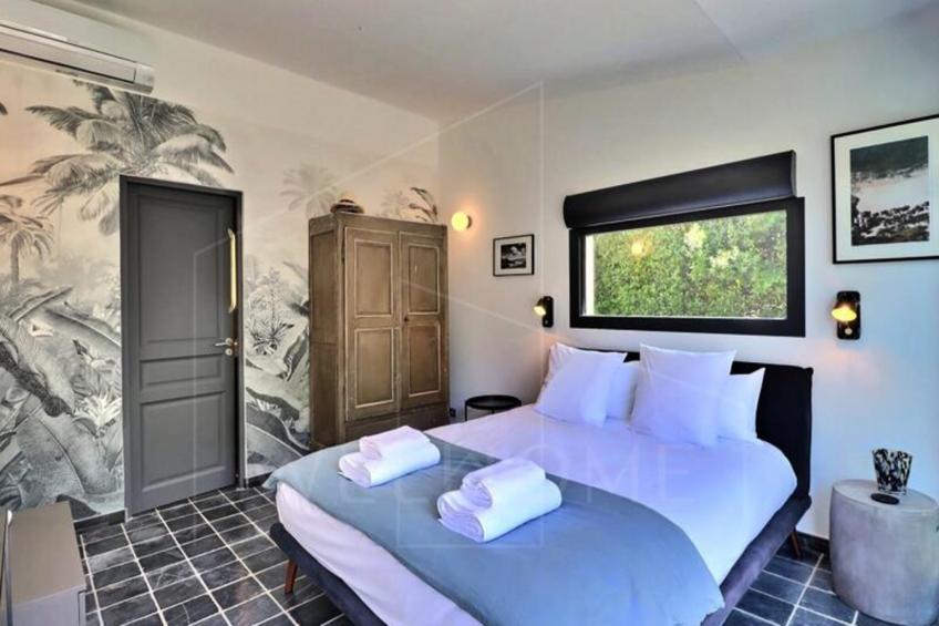 Le Bastidon - élégante Bastide Du Xviii - foto 19