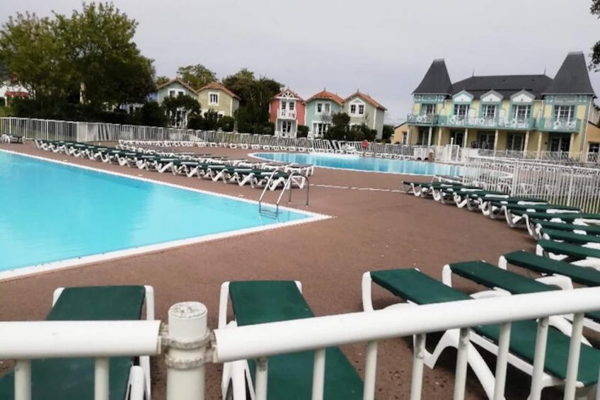 Maison à Talmont-Saint-Hilaire - Port Bourgenay - foto 2