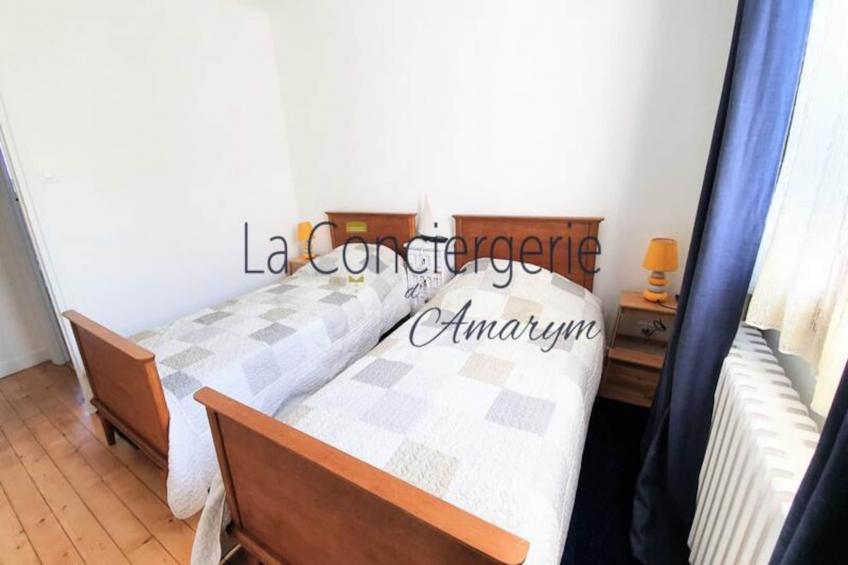 Résidence Le Maluthina : Maison Familiale Au Hourdel, Entre Mer & Nature - foto 19