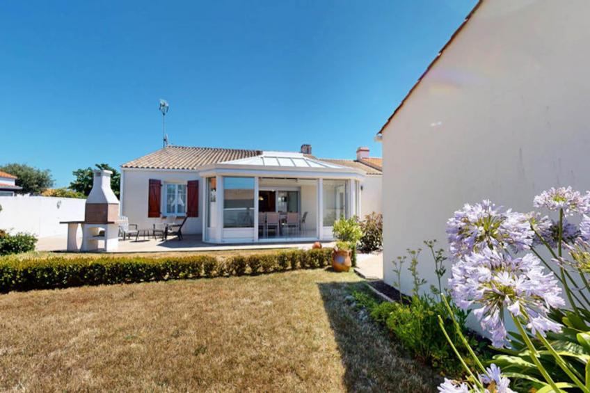 Maison à Saint-Gilles-Croix-de-Vie - foto 5