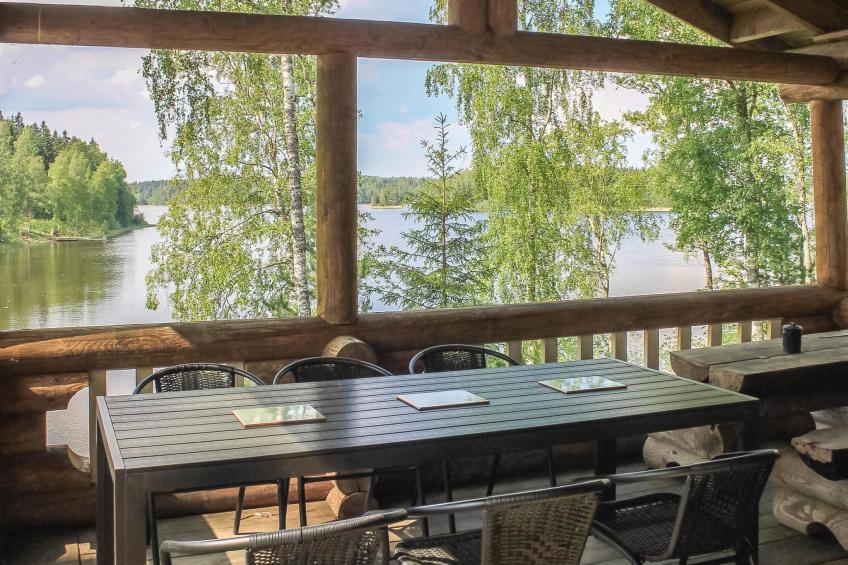 Kalliokoivu - foto 4