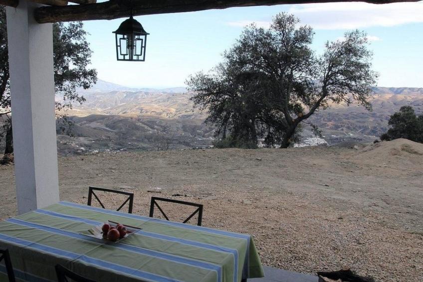 Finca "Ferienhaus" mit Schwimmbad - foto 2