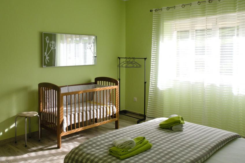 Tolles Ferienhaus in Santana mit Großer Terrasse - foto 10