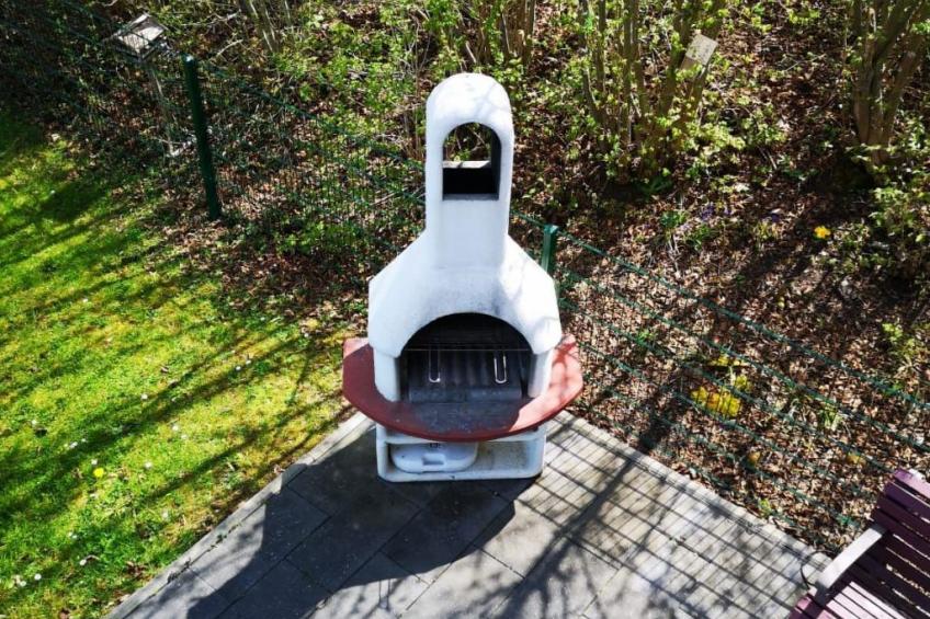 Stausee in Kirchheim Seepark - foto 7