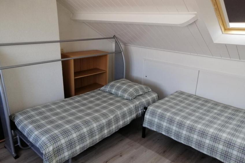 "Emmastraat" mit Terrasse - foto 26