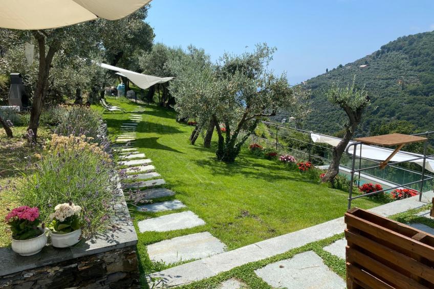 Ein-Zimmer-Wohnung 'Villa Camilla - foto 11